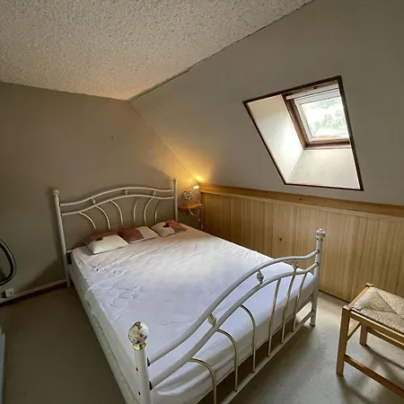 Appartement Duplex Moderne Avec Balcon, Proche Pistes, 2 - Fr-1-787-77 Laveissière