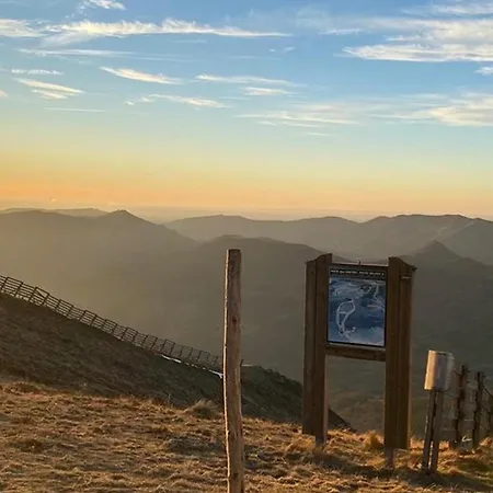 Duplex Moderne Avec Balcon, Proche Pistes, 2 - Fr-1-787-77 Appartement Laveissière